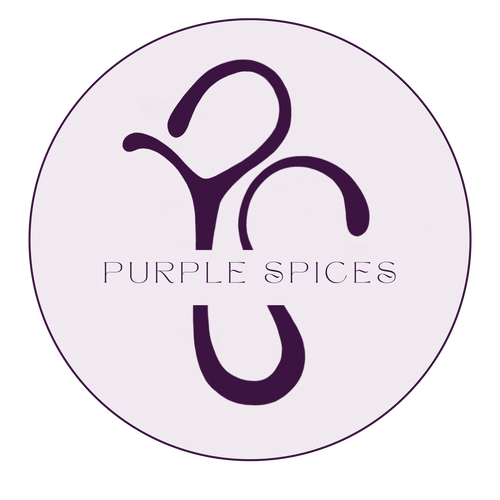 Purple Spices